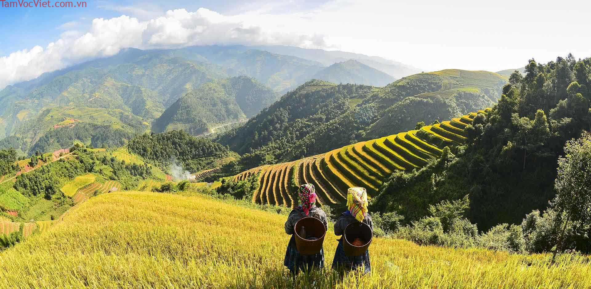 Sapa | Vietnam | Luxe and Intrepid Asia | Remote Lands