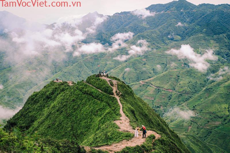 Kinh nghiệm du lịch Tà Xùa 2026 từ A-Z cho hội mê xê dịch