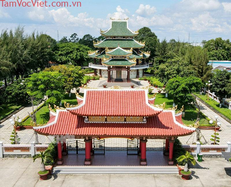 Bến Tre: Công tác quản lý, duy tu và phát huy các giá trị di tích lịch sử văn hóa