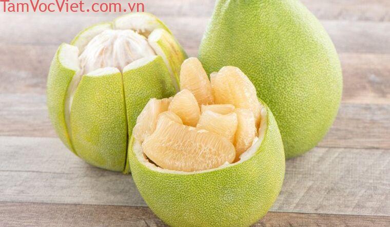 Vì sao gọi là bưởi năm roi và cách chọn bưởi năm roi ngon