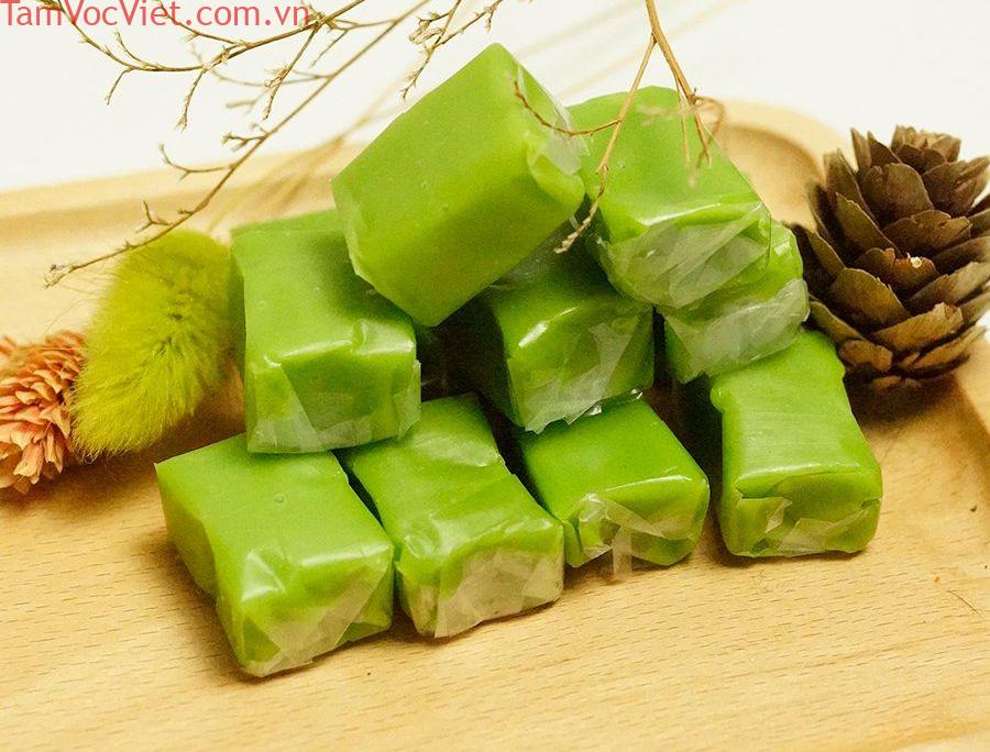 Top 8 loại kẹo dừa Bến Tre dùng làm quà tốt nhất và địa chỉ mua chính hiệu