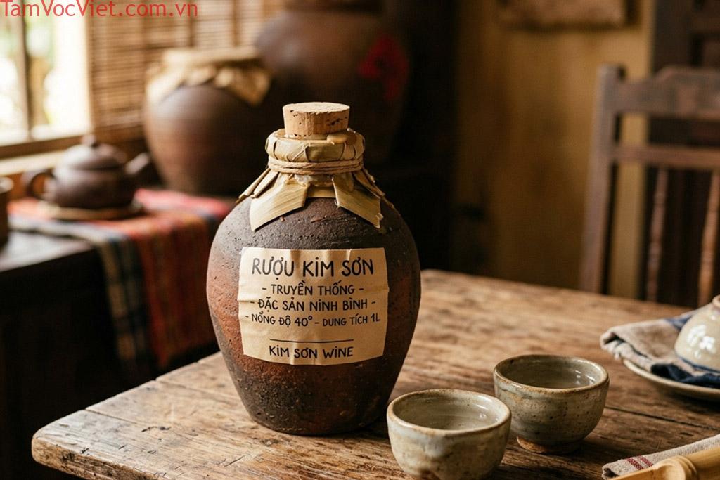 Top 13 món đặc sản Ninh Bình nổi tiếng thích hợp mua về làm quà