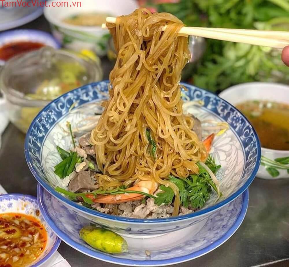 Tổng Hợp 27 Quán Hủ Tiếu Ngon Ở Cần Thơ Nhất Định Phải Thử