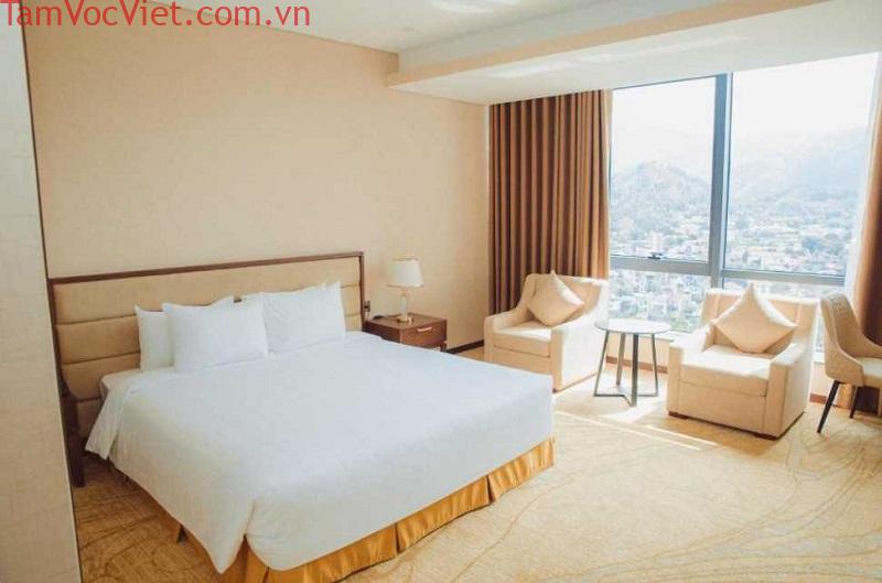 Khách sạn Cao Bằng