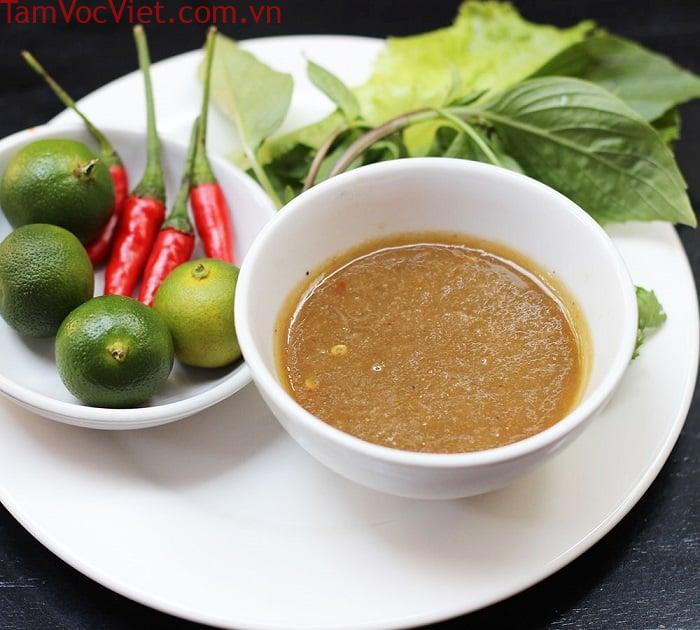 Tương Nam Đàn ăn với gì? Cách làm và địa chỉ mua uy tín