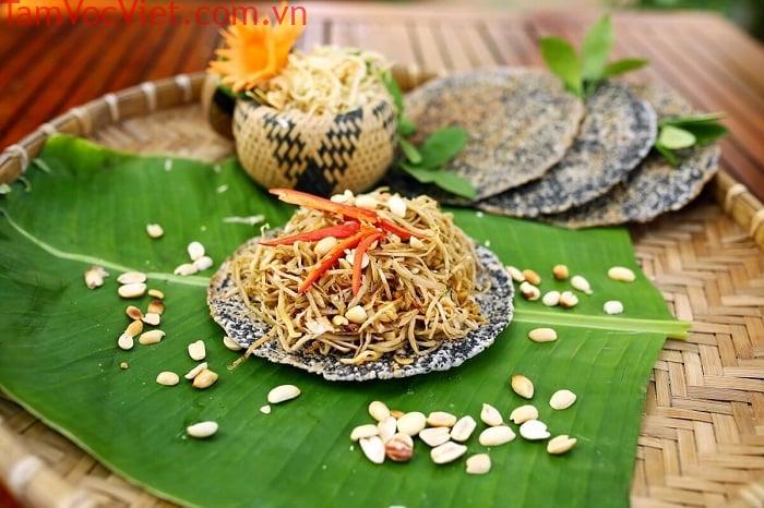 Nhút Thanh Chương - Gợi ý 4 cách làm siêu ngon chuẩn vị