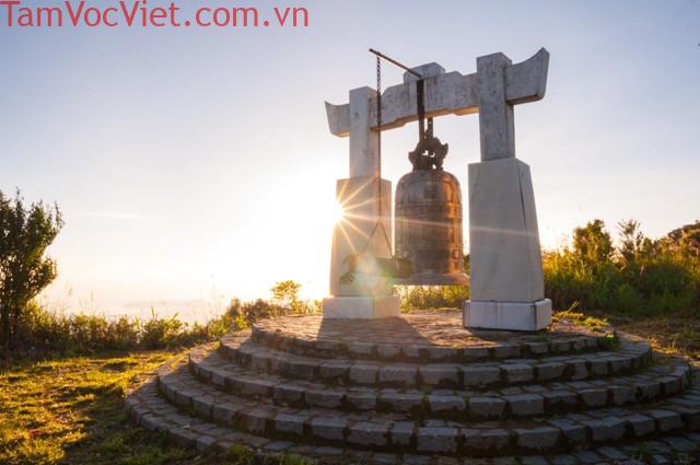 Tour Đà Nẵng – Vườn Quốc Gia Bạch Mã 1 Ngày