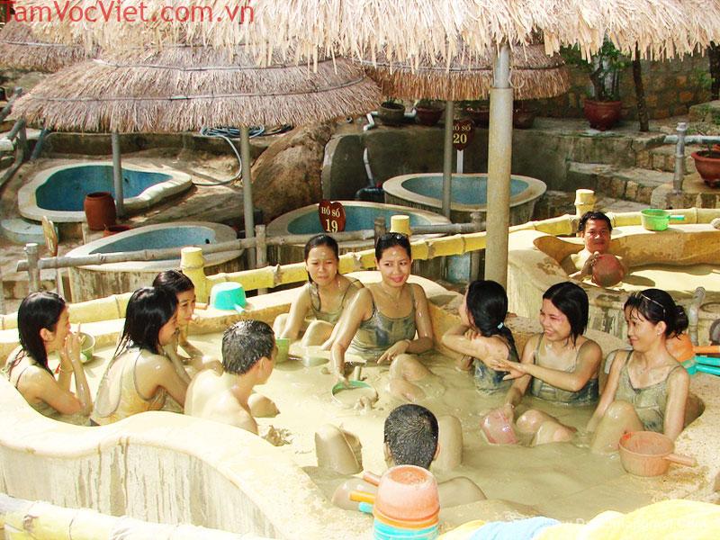 Tour Đà Nẵng - Nha Trang - Đà Lạt 5N4Đ