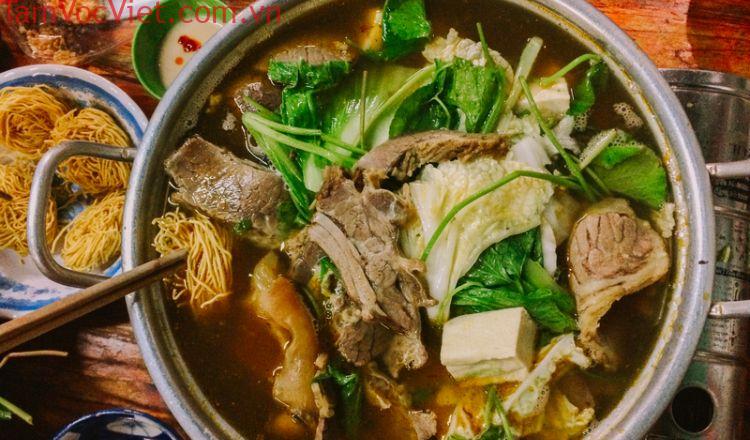 Top 20 quán lẩu bò Đà Lạt ngon, nổi tiếng cực hút khách | Zalopay
