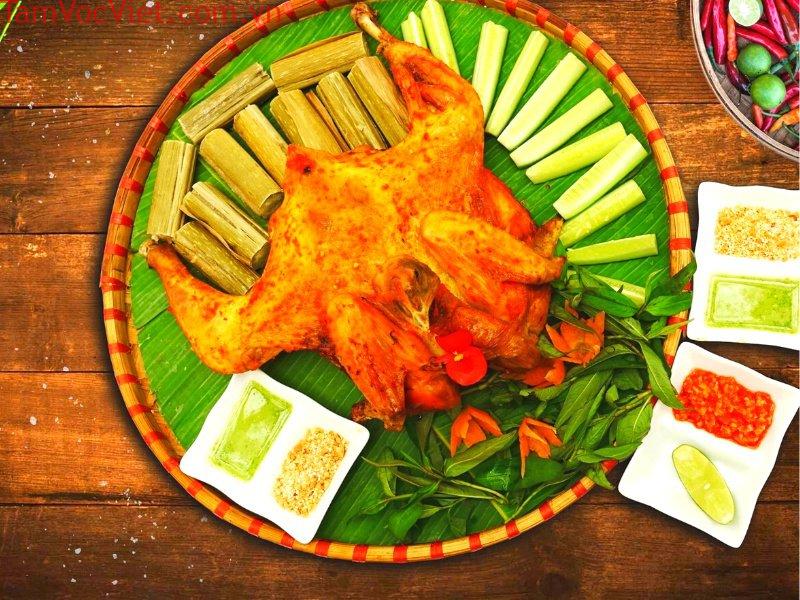 món ăn đặc sản Đà Lạt