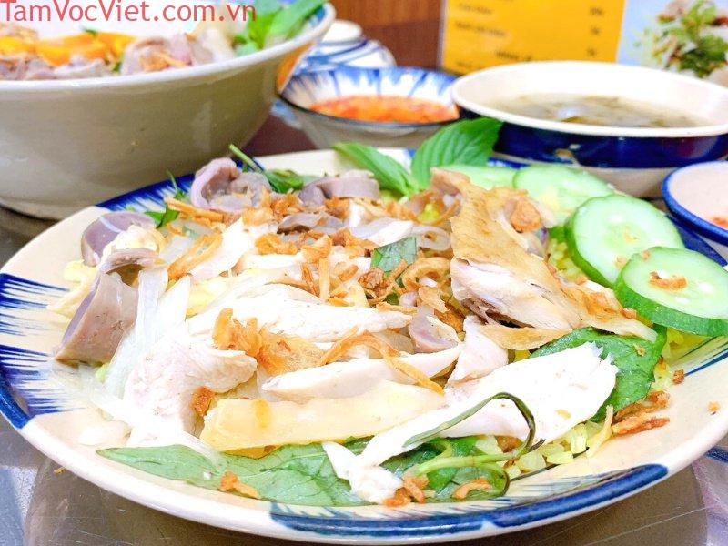 món ngon đặc sản Đà Lạt