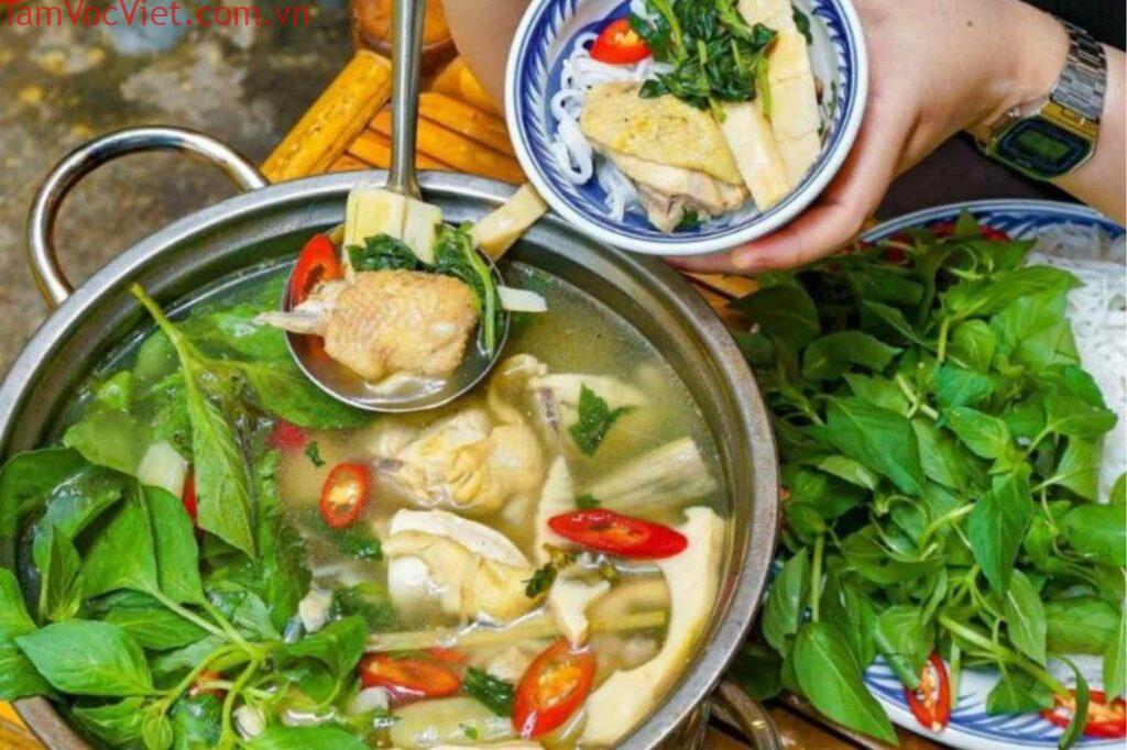 Ăn gì tại Đà Lạt? TOP 50+ món ngon không thể bỏ lỡ