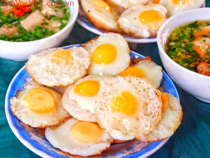 Món ăn Đà Lạt ngon