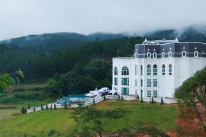 DaLat Wonder Resort – Thiên Đường Nghỉ Dưỡng