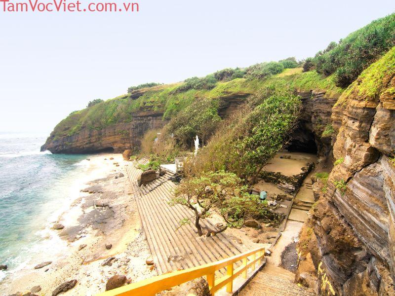 Bỏ túi kinh nghiệm du lịch Lý Sơn 2026 và lịch trình từ A-Z 13