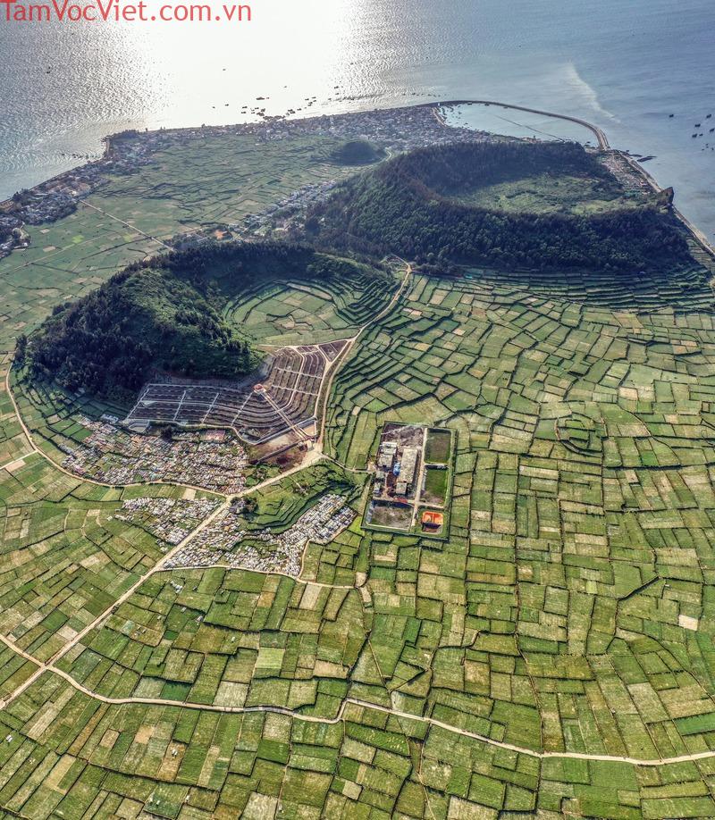 Bỏ túi kinh nghiệm du lịch Lý Sơn 2026 và lịch trình từ A-Z 14