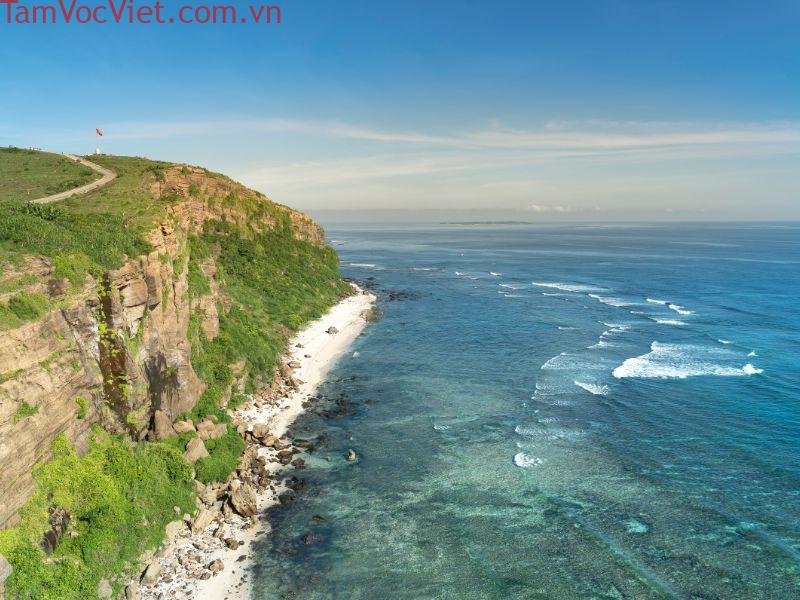 Bỏ túi kinh nghiệm du lịch Lý Sơn 2026 và lịch trình từ A-Z 11