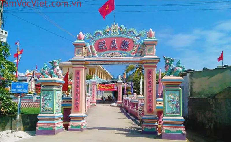 Bỏ túi kinh nghiệm du lịch Lý Sơn 2026 và lịch trình từ A-Z 16