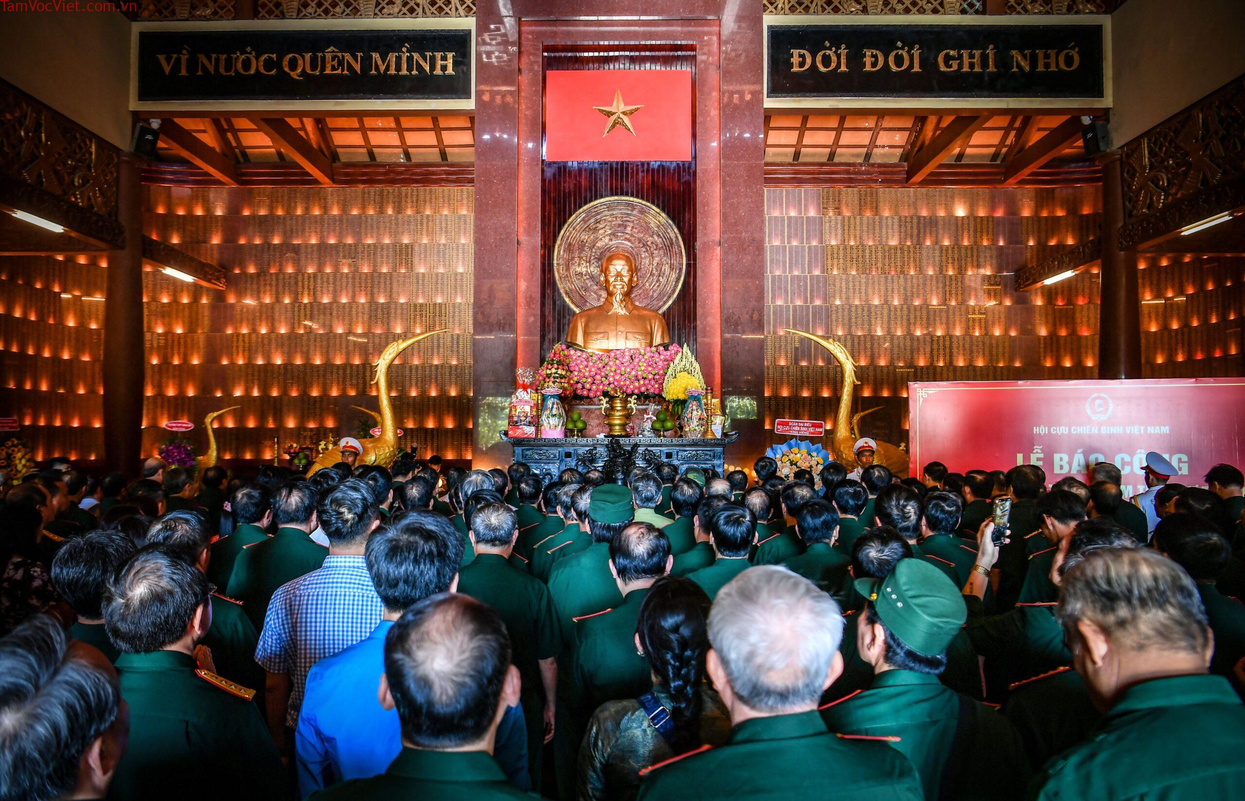 Địa đạo Củ Chi - những đường hầm bé nhỏ mang kỳ tích anh hùng