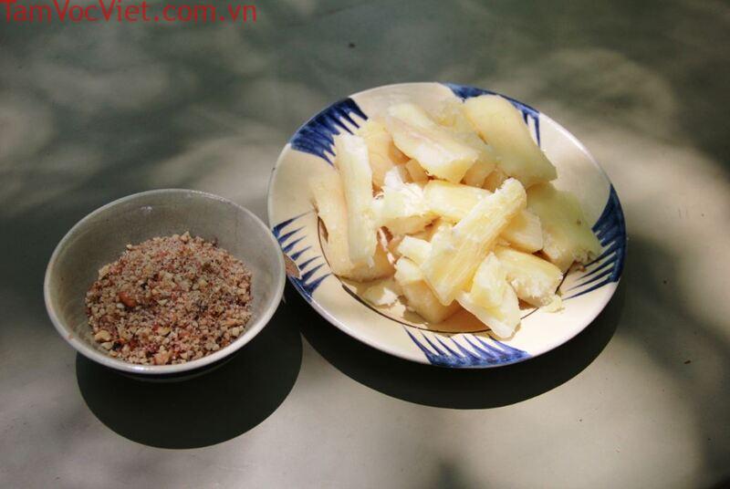 Địa đạo Củ Chi - Tái hiện cuộc sống của những người lính thời chiến