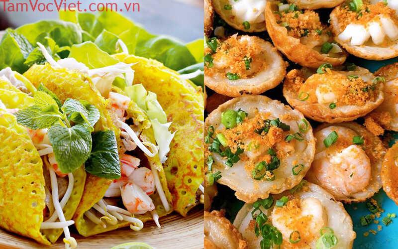 Lưu về khám phá dần top 10 quán ăn ngon ở Củ Chi