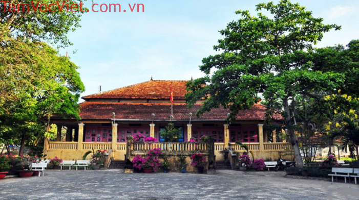 Tour Hà Nội - Sóc Trăng - Côn Đảo 4 Ngày 3 Đêm