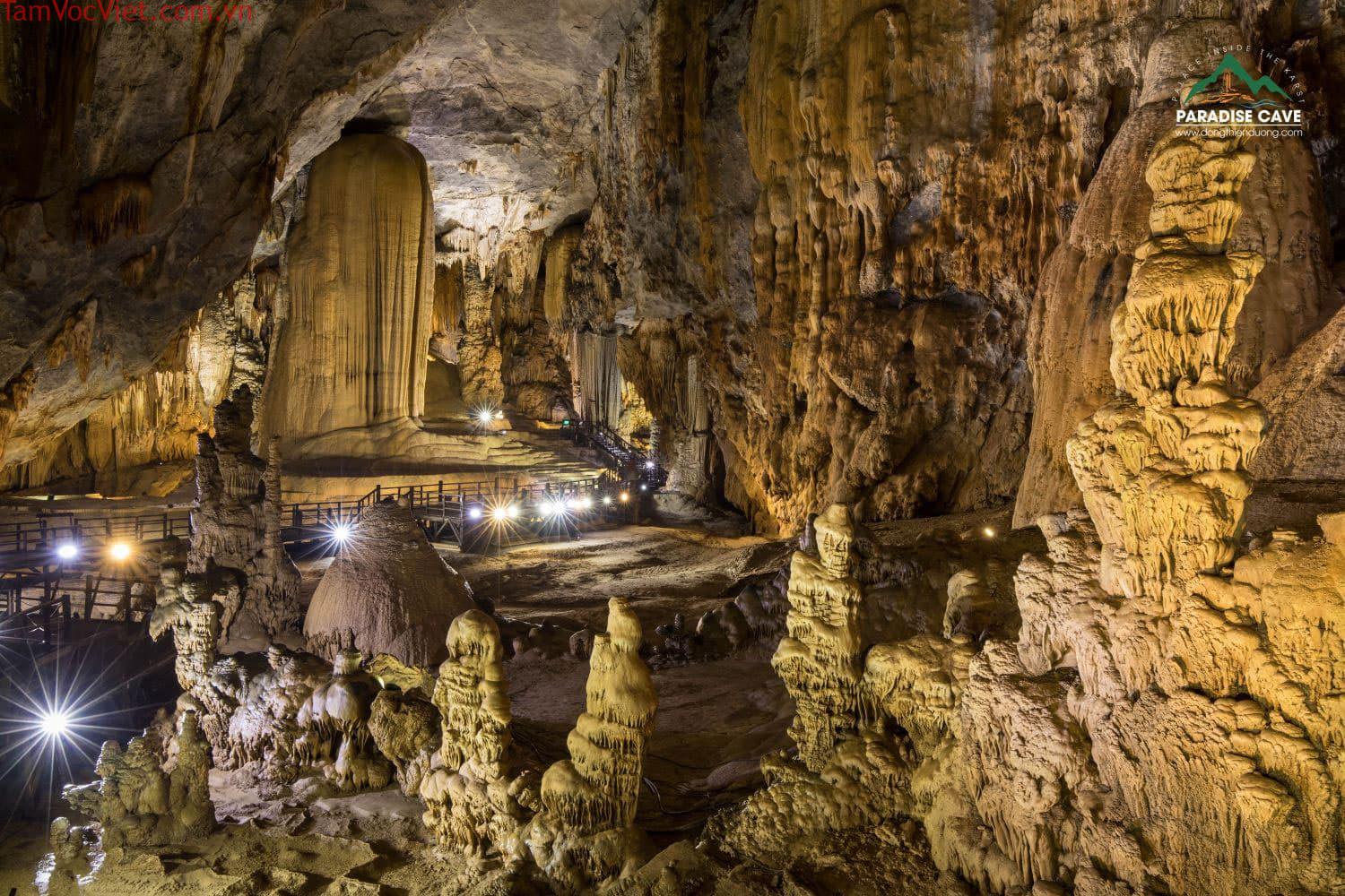 Du lich Quang Binh