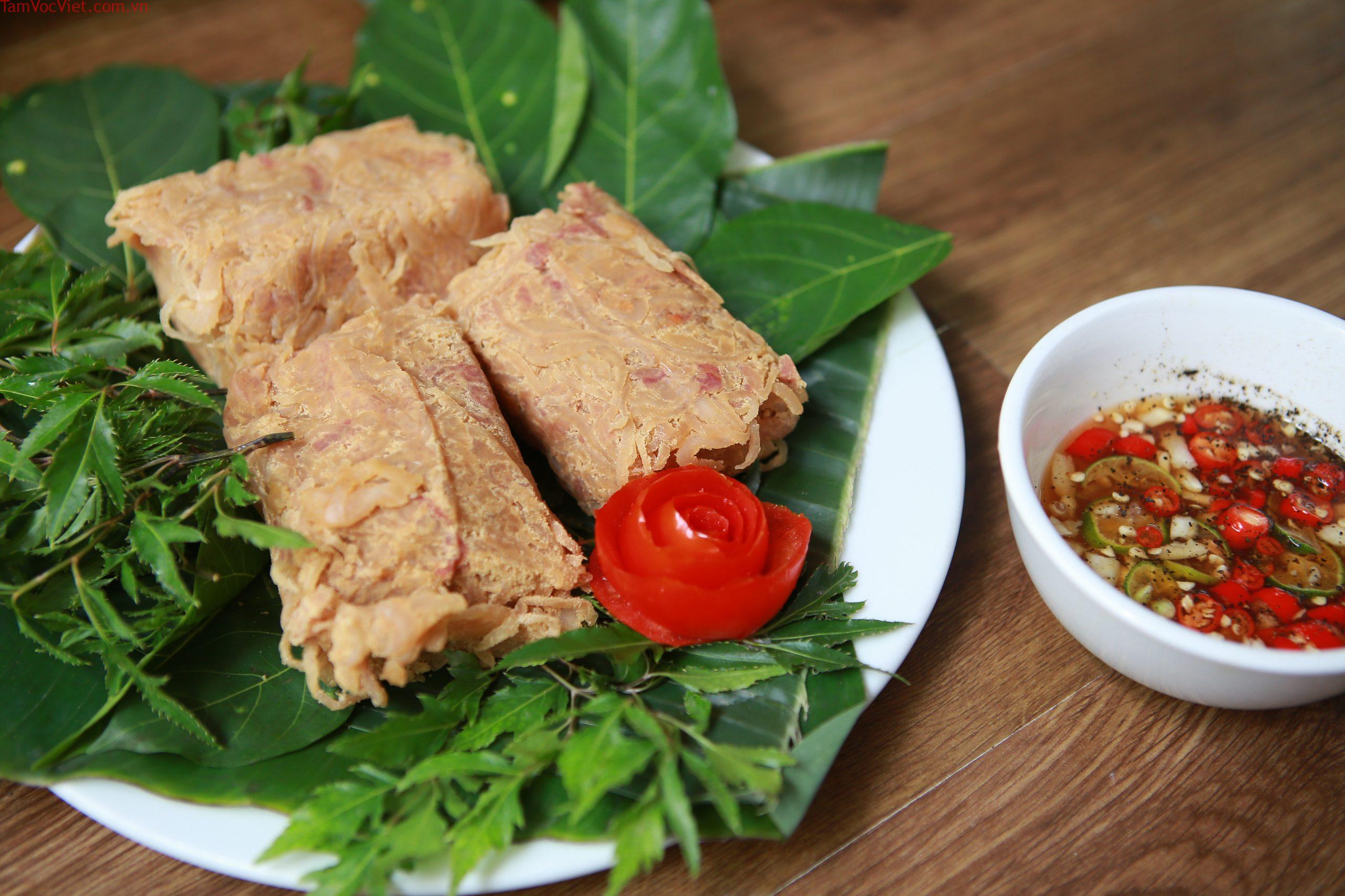 Top 9 món đặc sản Bắc Ninh ngon khó cưỡng - iVIVU.com