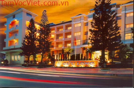CUU LONG HOTEL (Trà Vinh) - Đánh giá Khách sạn - Tripadvisor