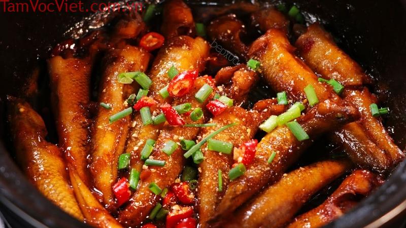 Bí quyết chế biến cá bống kho nước cốt dừa ngấm vị đậm đà