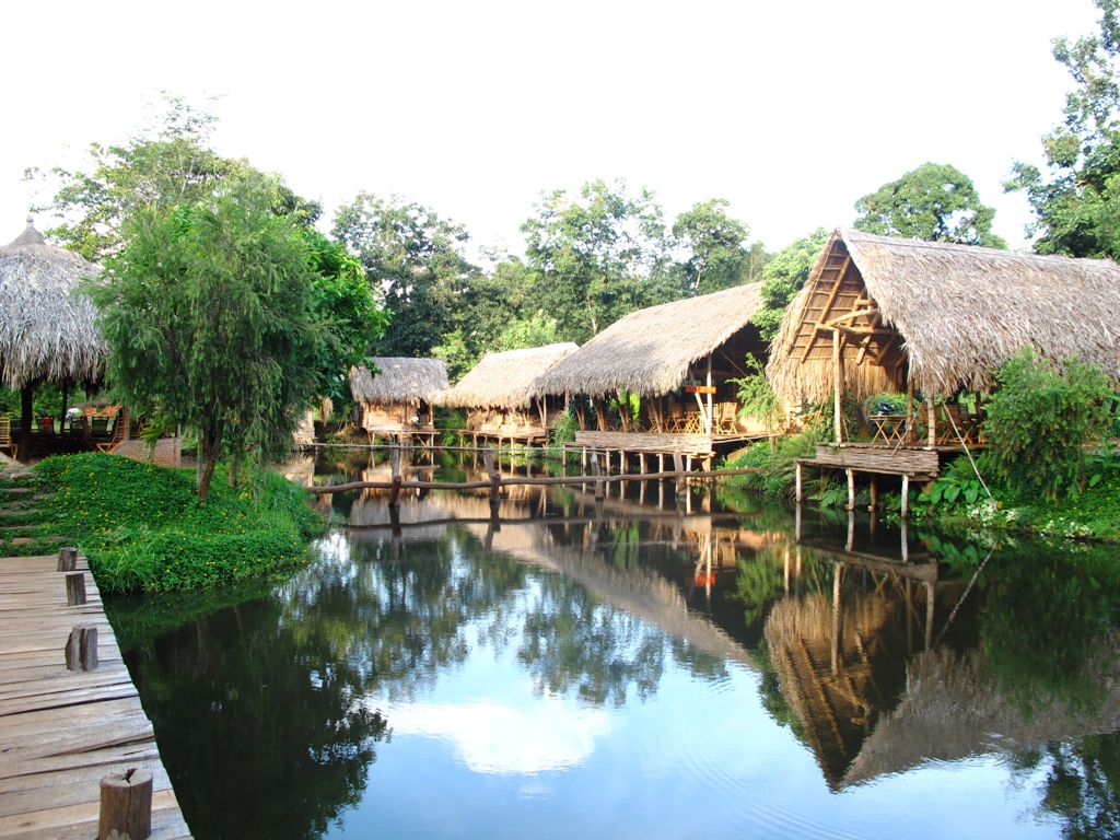Du lịch Buôn Mê Thuột với 10 điểm đẹp không thể rời mắt
