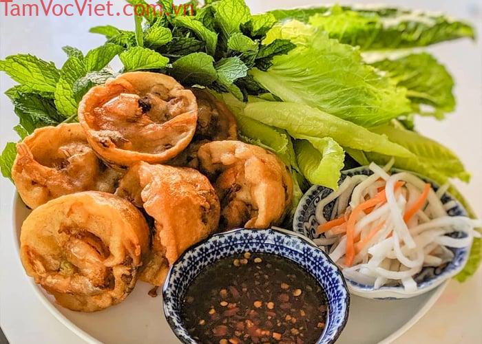 Bánh cống Cần Thơ - TOP 8 quán ăn ngon nức tiếng gần xa