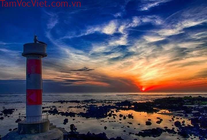 Hòn Mù Cu - Review hòn đảo xinh đẹp với những điểm check in triệu view