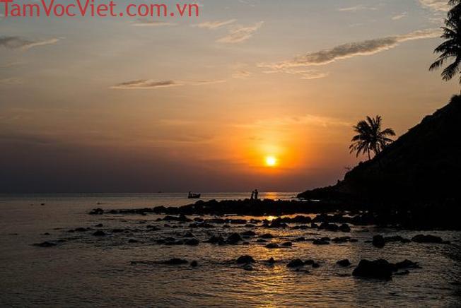 Những điểm nên biết nên làm khi tới đảo Nam Du - Vntrip.vn