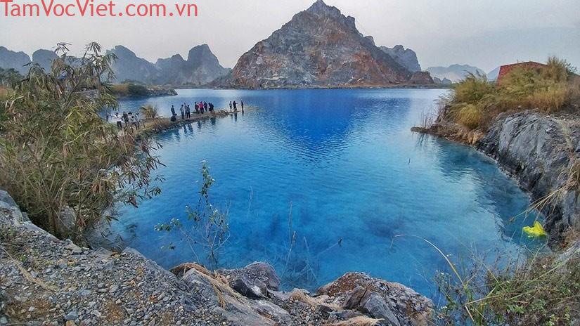 Tuyệt tình cốc Hải Phòng – toạ độ check in miễn phí hút giới trẻ – VinWonders