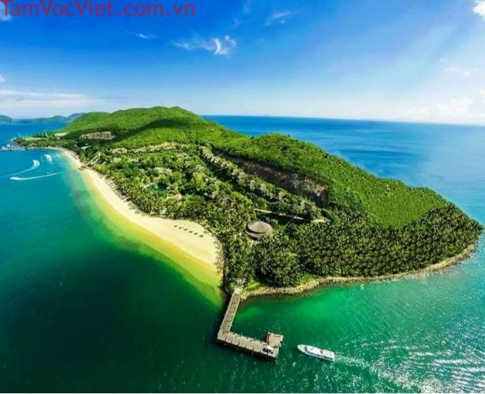 Hòn Mun Nha Trang – Trọn bộ kinh nghiệm du lịch 2026 MỚI NHẤT – VinWonders