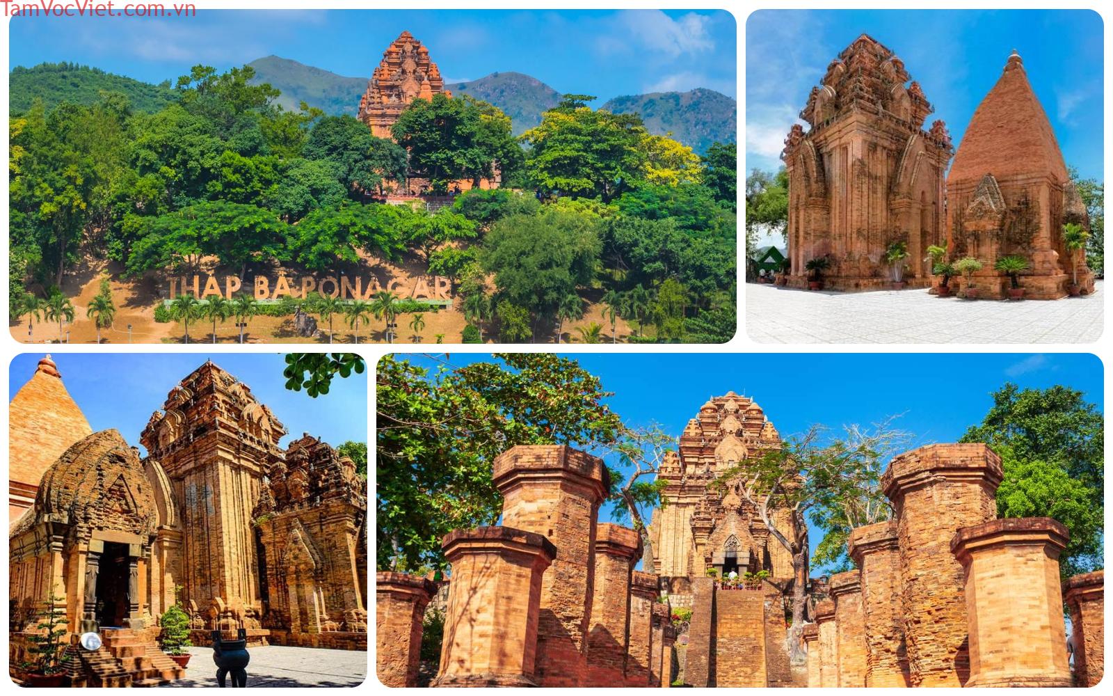 WOWTIMES - VIETKINGS] Lễ hội Tháp Bà Ponagar tại Nha Trang: Nơi văn hóa  Chăm - Việt cùng hòa nhịp - Top 100 Lễ hội tiêu biểu tại các tỉnh thành Việt