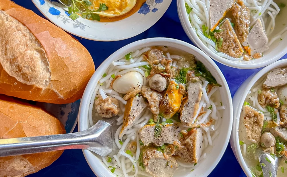 9 Quán Bánh Canh Chả Cá Phan Thiết Ngon “Chuẩn Vị” Nên Thử