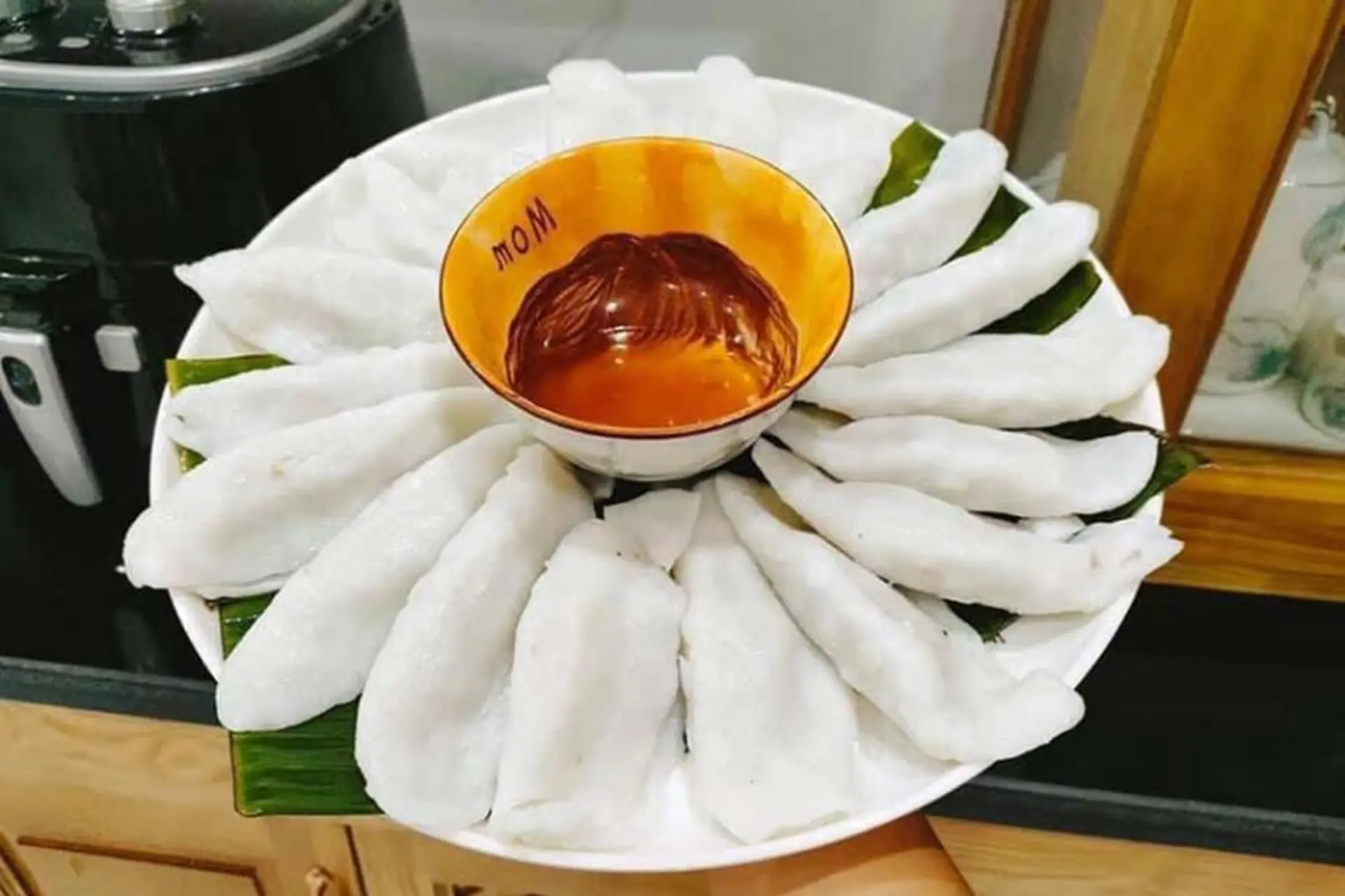 Bí quyết làm bánh tai Phú Thọ thơm ngon đúng chuẩn truyền thống
