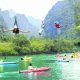 Quảng Bình – Vương Quốc Hang Động