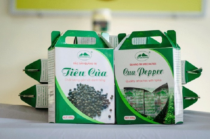 7 đặc sản Quảng Trị mua về làm quà ai cũng thích mê