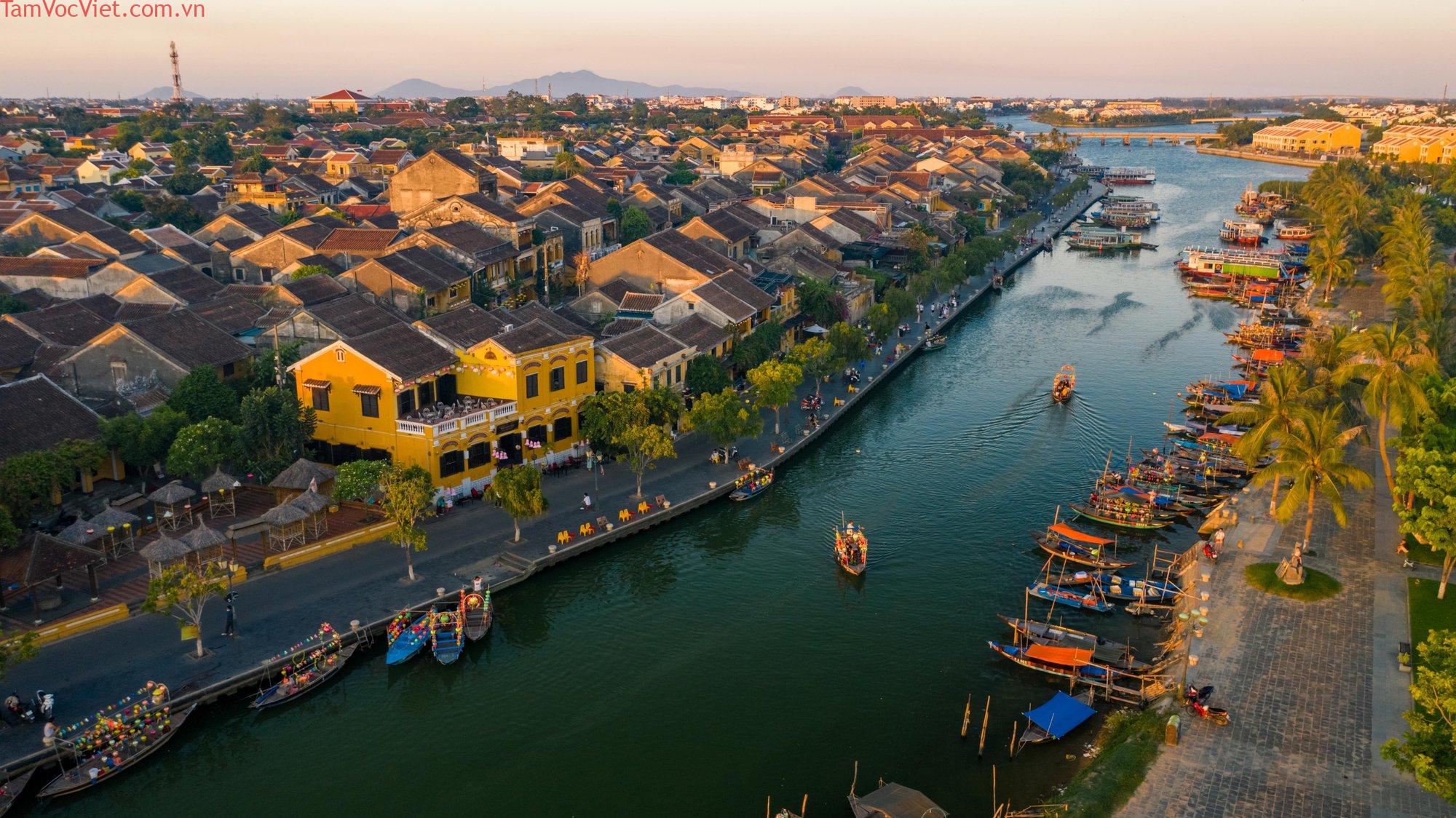 Du lịch Hội An 2026: Cẩm nang từ A đến Z