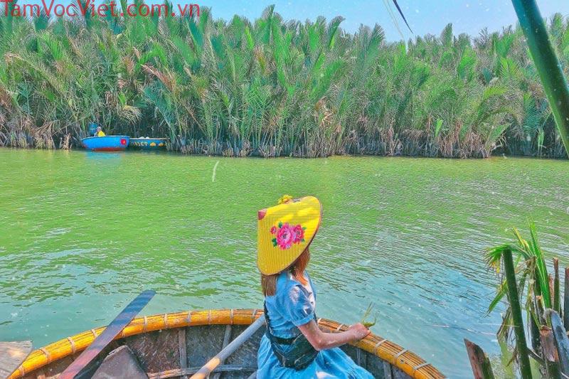 Du lịch Hội An có nên đi rừng Dừa Bảy Mẫu không?