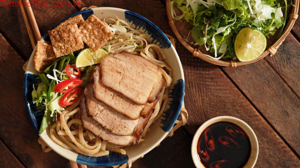 Cao Lầu Hội An - Cổng thông tin du lịch thành phố Đà Nẵng