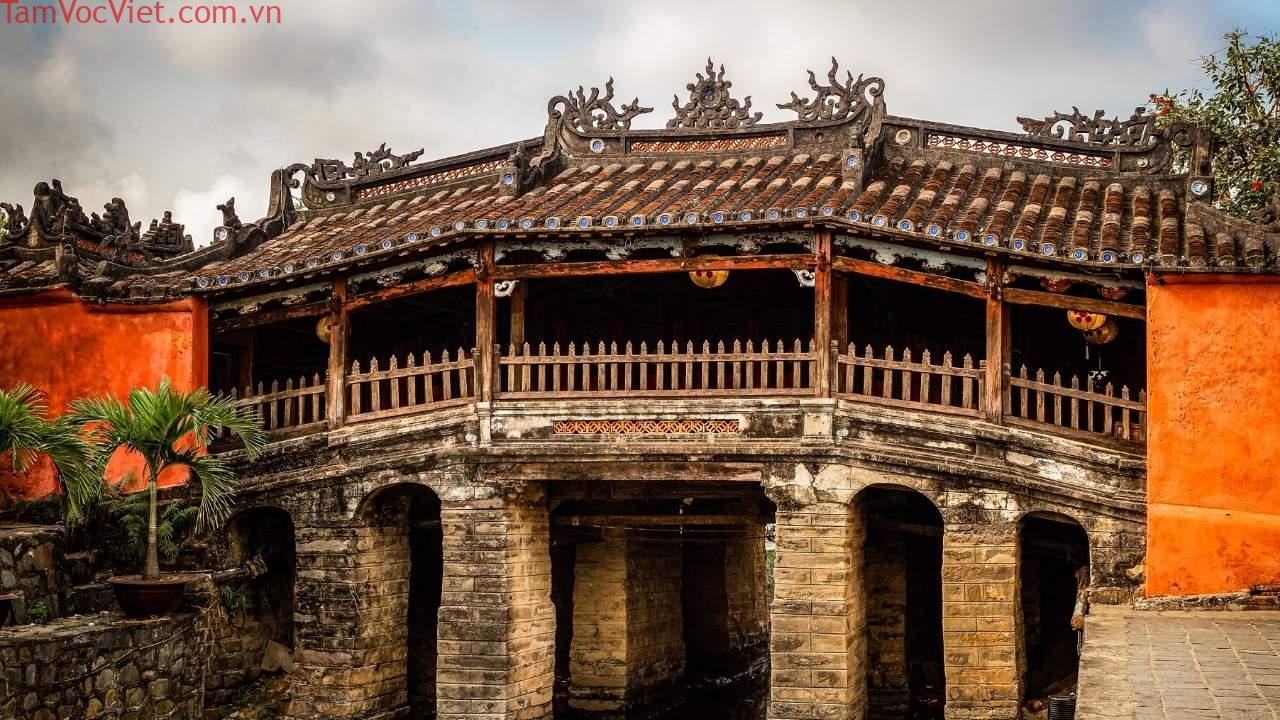Lịch Sử và Quá Trình Phát Triển Của Hội An