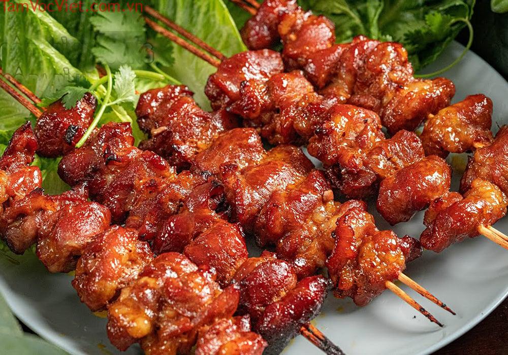 3 cách làm thịt xướng ngon mềm thơm, đơn giản tại nhà