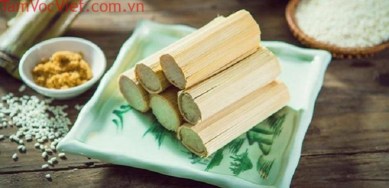Cách làm cơm lam ống tre thơm ngon, dẻo ngọt, đơn giản chuẩn vị Tây Bắc