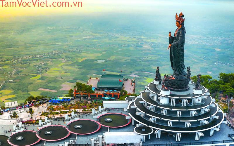 Núi Bà Đen