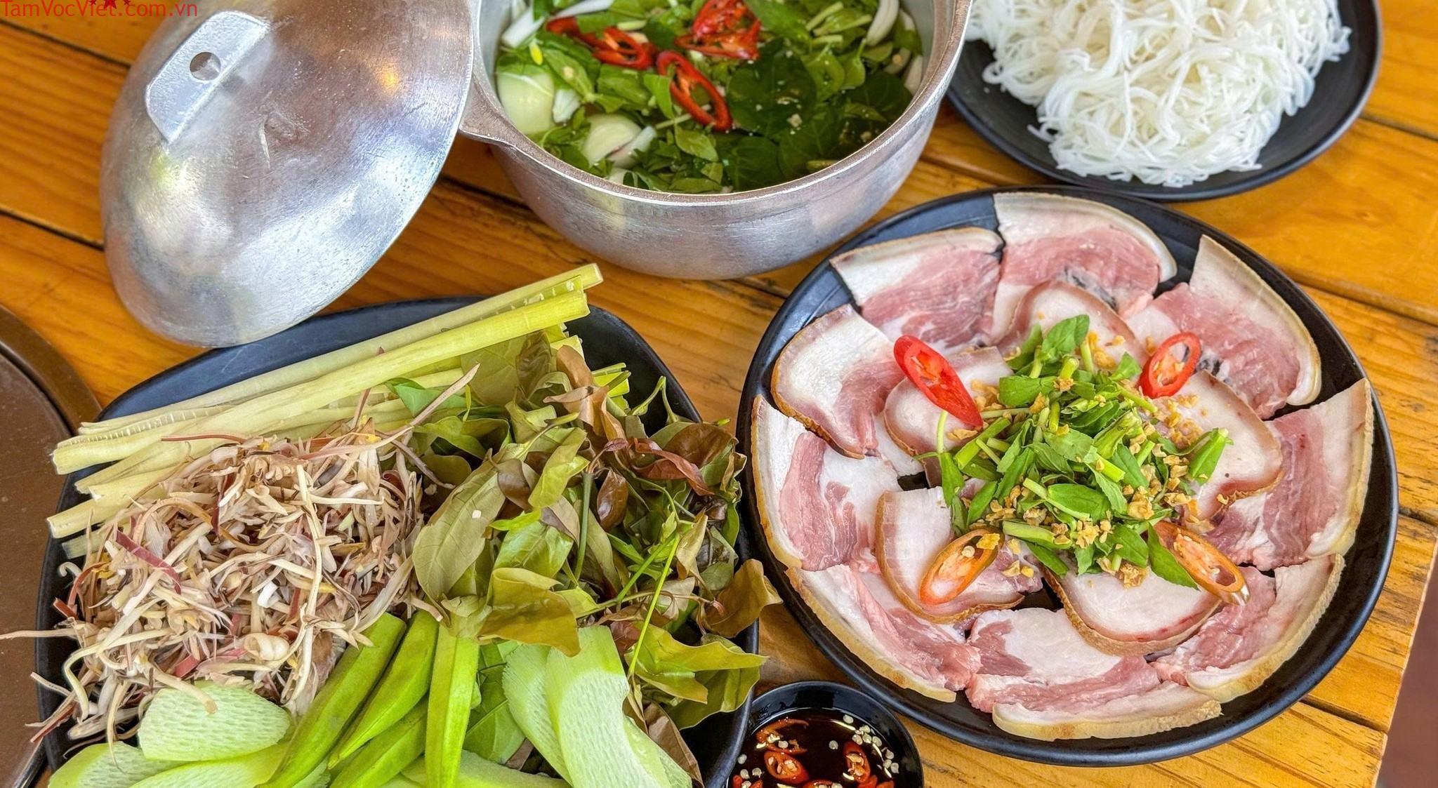 Chỉ điểm 15 quán bò tơ Tây Ninh ngon “gây sốt” tín đồ ẩm thực – VinWonders