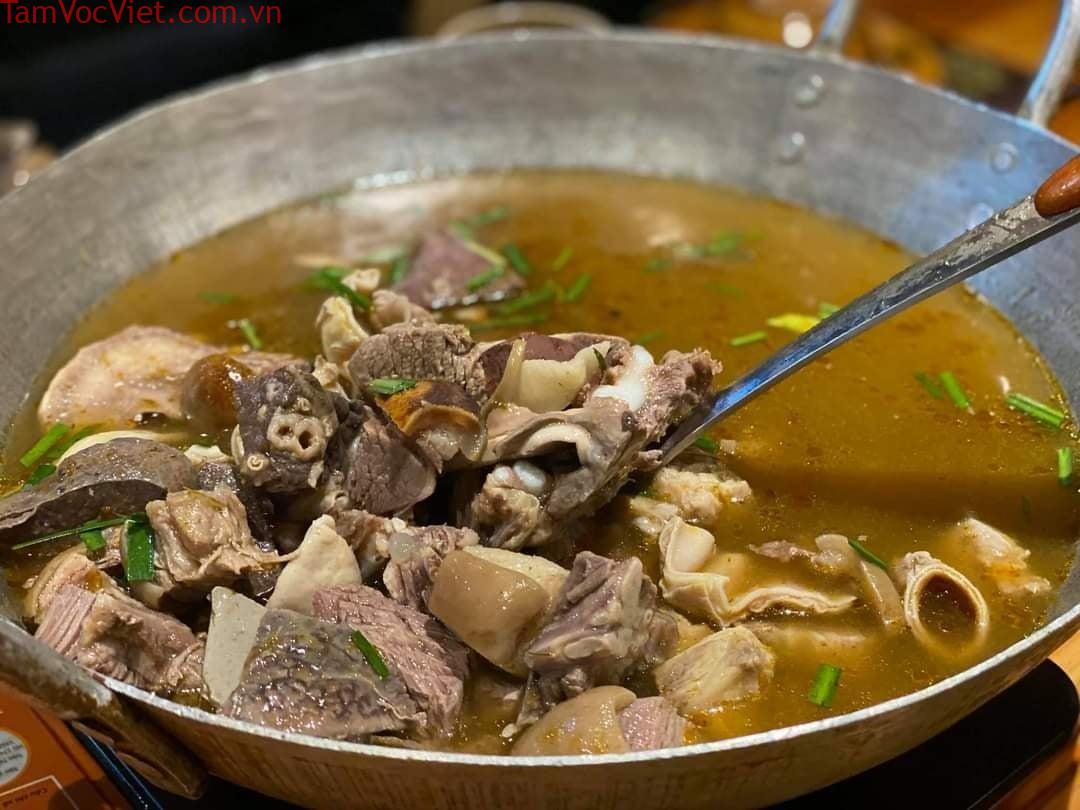 Thắng Cố – Đặc Trưng Không Thể Bỏ Lỡ Khi Du Lịch Sapa